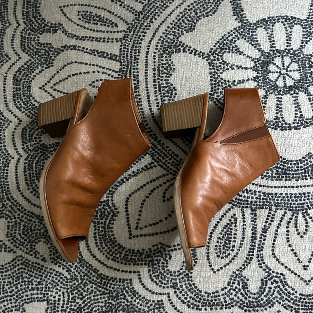 Gabor shoes/booties